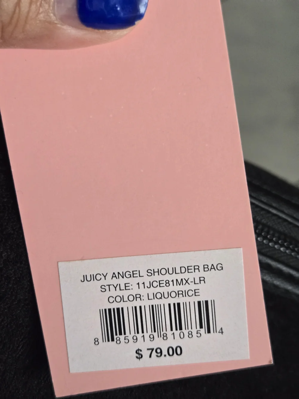 Juicy Couture juicy couture